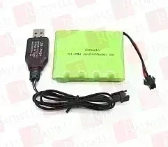 Блок питания Артикул BI-HM-051 от производителя BATTERYINT