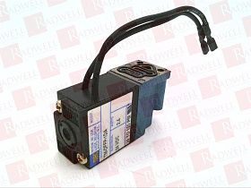 Электромагнитный клапан  Артикул TM-DFFP-1DA от производителя MAC VALVES INC