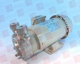 Насос с приводом от двигателя Артикул 05-RXAS-020 TE от производителя MARUYAMA SEISAKUSHO