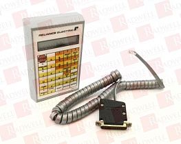 Интерфейсы операторов Артикул 704261-16 от производителя ASEA BROWN BOVERI