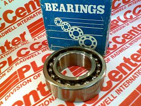 Подшипник Артикул 5212-NBR от производителя BEARINGS INC
