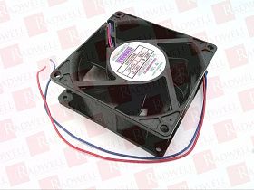 Вентилятор / терморегулирование для продуктов и печатных плат Артикул G9232X24B-FSR-CC от производителя MECHATRONICS