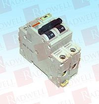 Автоматический выключатель для монтажа на дин-рейку Артикул 24201 от производителя SCHNEIDER ELECTRIC