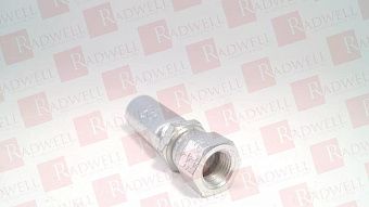 Фитинг для гидравлики Артикул P1FU55-4-4 от производителя NAVISTAR