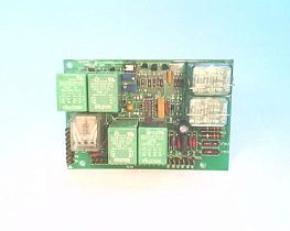 Плата реле KH-45 MILLER ELECTRIC