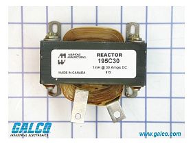 Hammond Manufacturing 195C30