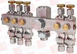 Артикул NVM102-105 от производителя LDI INDUSTRIES