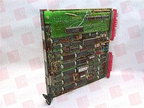 Плата ПК Плата ПЛК / дополнения к  плататам Артикул 8213-6301 от производителя CONVERTEAM