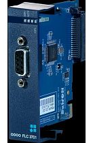 Карта расширения FLC3701 MPI/PROFIBUS (S7) для EWON FLEXY 205