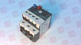 Твердотельная перегрузка / реле Артикул 30.115.009 от производителя ISKRA