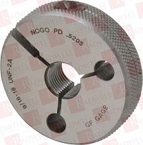 Набор штифтовых калибров Артикул R0562182AS от производителя PMC GAGE