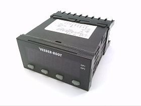 C628-10000 Сумматор времени/счетов от VEEDER ROOT