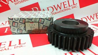 Звездочка / шестерня Артикул SS3-34 от производителя KHK