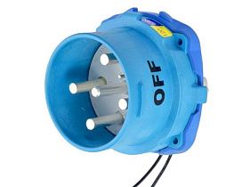 Meltric 31-98237-K16-262