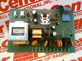 Источник питания Артикул PCB449-3 от производителя SIGNAL TRANSFORMER