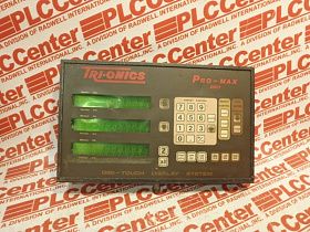 Интерфейс оператора Артикул 007D12011-003 от производителя TRI ONICS INC