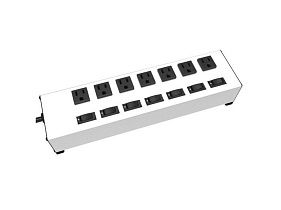 Hammond Manufacturing 1580H7B1X