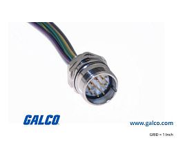 Mencom MCV-17MR-1M-M20