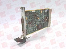 Модуль / стойка ПЛК Артикул PXI-6711 от производителя NATIONAL INSTRUMENTS