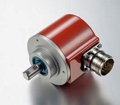 H1624A.40/250 Энкодер/Резольвер от HOHNER AUTOMATION