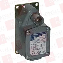 Концевой выключатель Артикул 9007TUB7 от производителя TELEMECANIQUE SENSORS