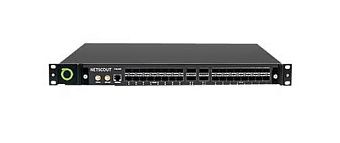 Коммутатор NETSCOUT 3901NAPA2120 48-портовый 1/10GbE с поддержкой 40GbE/100GbE