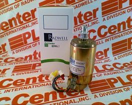 14232A127-R3 Мотор-редуктор от PITTMAN