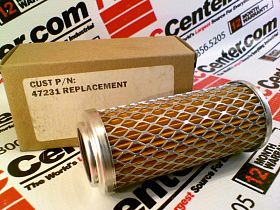 Гидравлический набор Артикул 47231 от производителя FIFE CORP