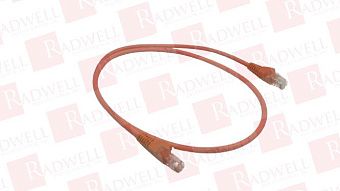 Кабель связи / адаптер Артикул N001-003-OR от производителя TRIPP LITE