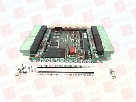 Плата ПК Плата ПЛК / дополнения к  плататам Артикул 603576102 от производителя DELTA TAU DATA SYS