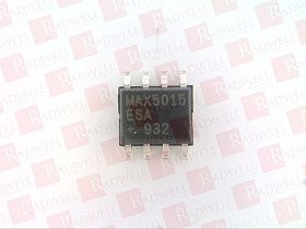 ИС управления питанием Артикул MAX5015ESA+T от производителя MAXIM INTEGRATED PRODUCTS