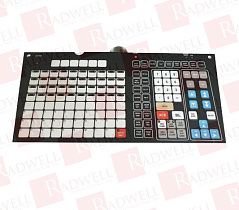 Клавиатура Артикул 51400993-100 от производителя HONEYWELL