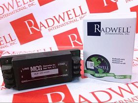 Ограничитель перенапряжения для телекоммуникаций Артикул DLP-10-6V10 от производителя AMETEK