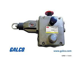 Jokab Safety 2TLA050208R1322