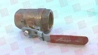 Шаровой клапан Артикул 21-121 от производителя LANCE