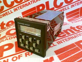 Электронный счетчик-таймер VEEDER ROOT 791506-232