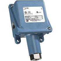 Реле давления UNITED ELECTRIC H100-703-95136 480VAC 30/300PSI