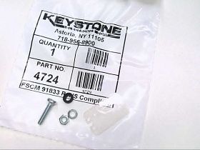 Сборка для машины Артикул 4724 от производителя KEYSTONE ELECTRONICS
