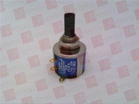 Потенциометр Артикул 73JB5K от производителя HONEYWELL