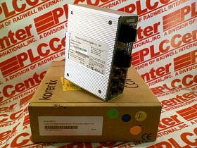 Сетевой маршрутизатор Артикул JETNET-4508-F-M от производителя KORENIX USA