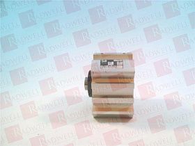 Пневматический цилиндр Артикул 1501.63.0015 от производителя PNEUMAX