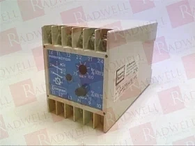 Защитное реле Артикул 252-PVVW-240 от производителя TE CONNECTIVITY