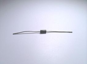 TVS диод SA15CA/4 двунаправленный 15В 500Вт GENERAL SEMICONDUCTOR