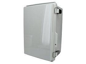 Bud Industries PTQ-11059