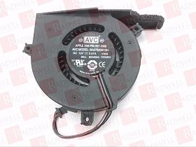 Вентилятор / терморегулятор для панели управления Артикул 607-3309 от производителя AVC
