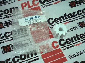 360648 Звездочка/шестеренка от LIQUIFLO ENDURA