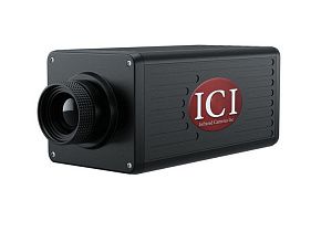 Infrared Cameras Inc. ICIFMX320P-I-25