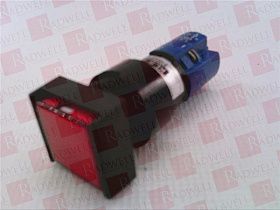 Кнопка Артикул KLS-22-R от производителя KIMUDEN