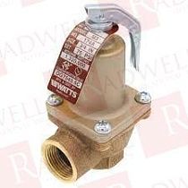 Клапан сброса давления Артикул 274598 от производителя WATTS