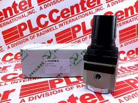 Пневматический регулятор Артикул 17202B.D от производителя PNEUMAX